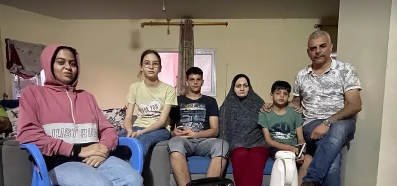 Imagem ilustrativa da imagem BRASILEIROS DEVEM ESTAR NA LISTA PARA DEIXAR GAZA HOJE, DIZ ITAMARATY
