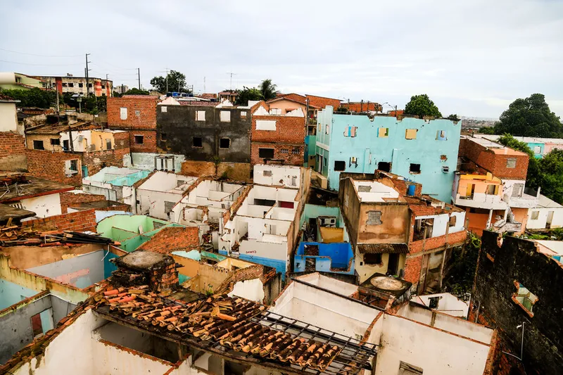 Imagem ilustrativa da imagem BRASKEM DIZ TER RESERVADO R$ 14,4 BI PARA APLICAR EM MACEIÓ