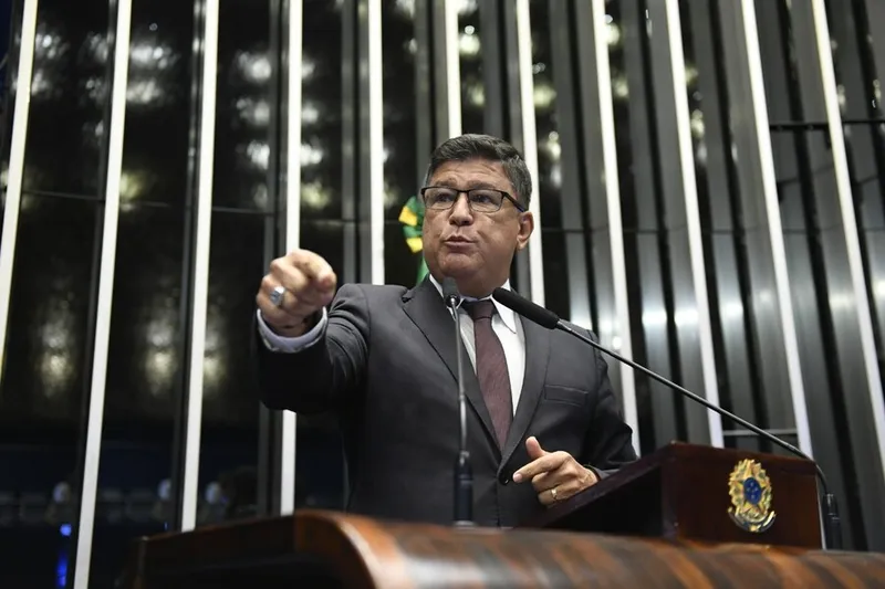 Imagem ilustrativa da imagem CONGRESSO QUER APROVAR REGRAS SOBRE USO DA INTELIGÊNCIA ARTIFICIAL