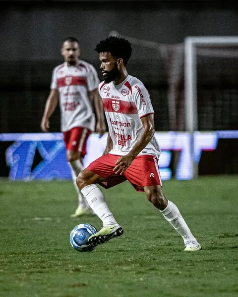 Falcão é um dos principais destaques do Galo nesta temporada, mas tem contrato até o meio de 2024