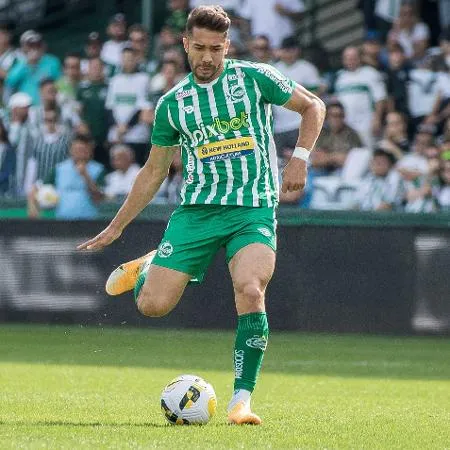 Jean Irmer foi peça fundamental no Juventude que conquistou o acesso para a Série A