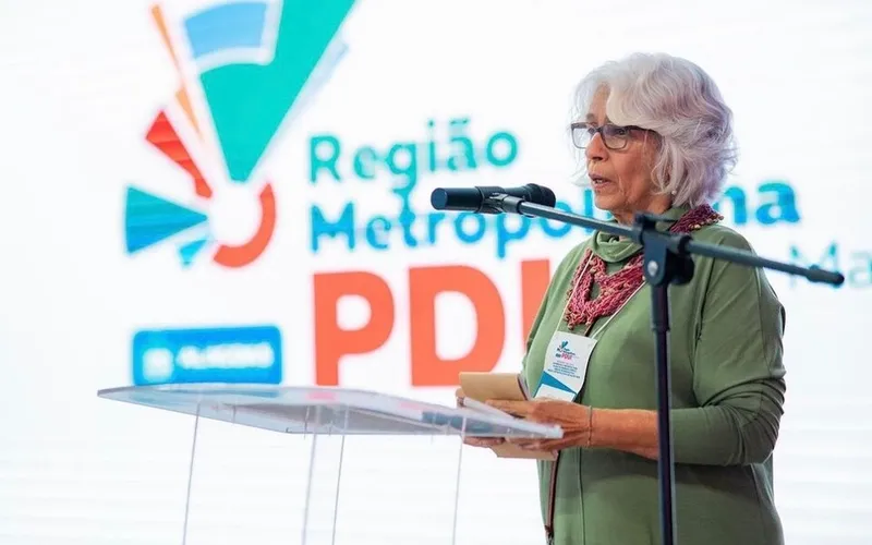 Imagem ilustrativa da imagem ESPECIALISTAS CONSTROEM PLANO PARA REGULAÇÃO DA REGIÃO METROPOLITANA