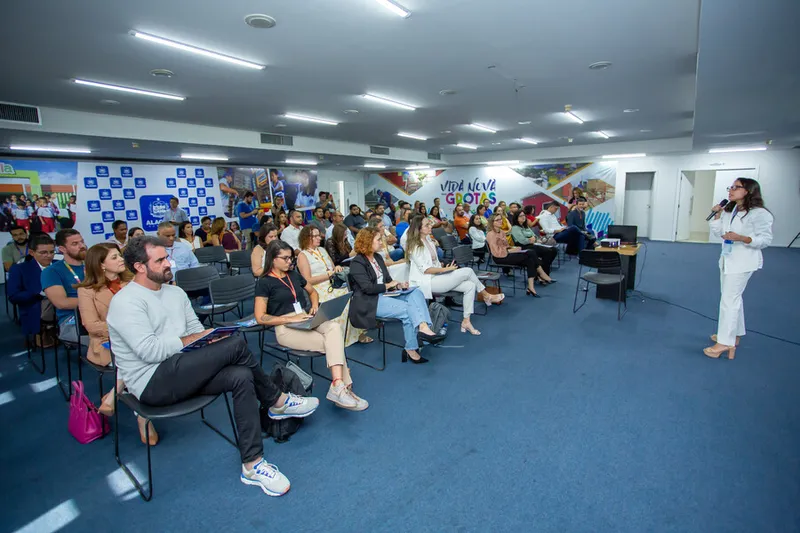 Imagem ilustrativa da imagem ESTADO DEBATE ESTRATÉGIA DE SENSIBILIZAÇÃO DO ‘ALAGOAS SEM FOME’