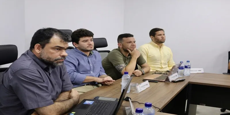 FAF realizou uma reunião com representantes dos clubes e divulgou a data do arbitral para 2024: 23 de novembro