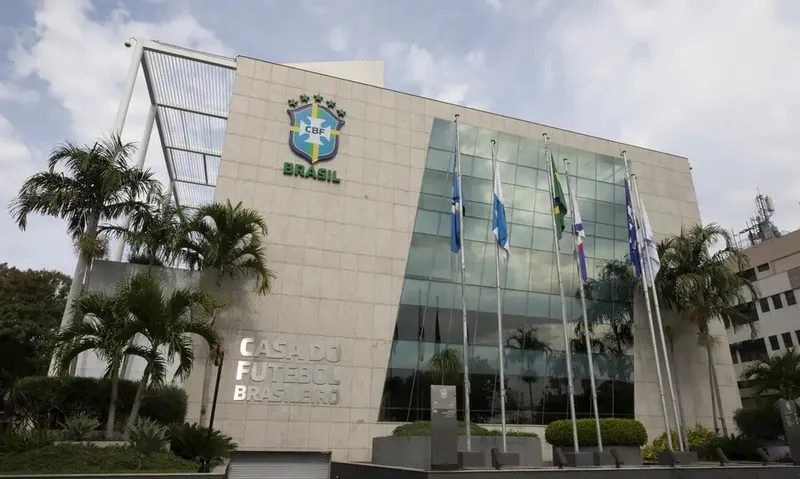 FIFA e Conmebol querem acompanhar de perto os desdobramentos da próxima eleição presidencial na CBF