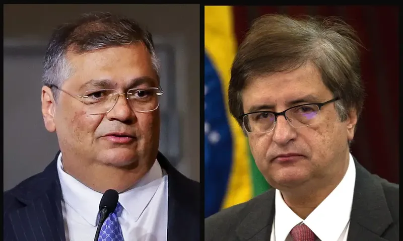 Imagem ilustrativa da imagem INDICADOS AO STF E PGR, DINO E GONET SERÃO SABATINADOS HOJE NO SENADO