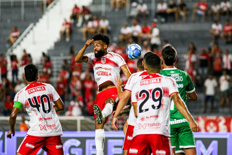 Galo teve uma pequena mudança em seu cronograma e jogará no final de semana