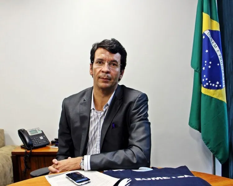 Imagem ilustrativa da imagem MACEIÓ ESTÁ NA ROTA DE FENÔMENO QUE PODE ACELERAR COLAPSO EM MINAS