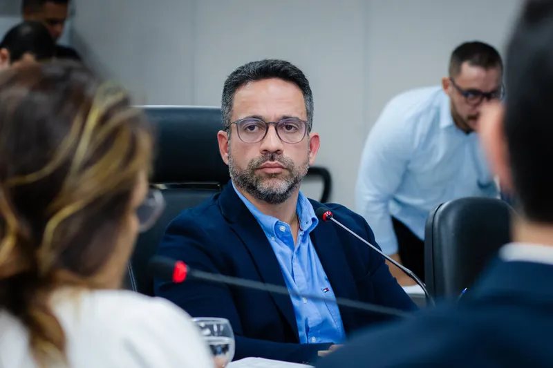 Imagem ilustrativa da imagem PAULO ACIONA STF CONTRA TRECHOS DE ACORDOS DA BRASKEM