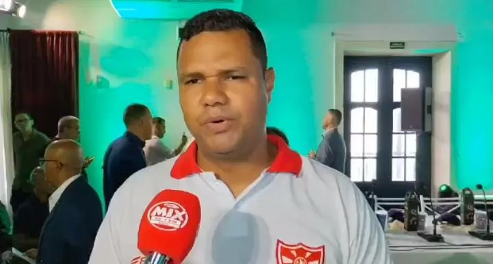 Presidente Aerton Reis disse que o time ribeirinho tentará a permanência na elite do Campeonato Alagoano