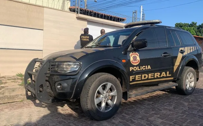 Imagem ilustrativa da imagem PF DEFLAGRA OPERAÇÕES EM AL CONTRA DESVIOS DE VERBAS PÚBLICAS