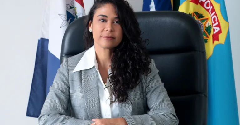 Imagem ilustrativa da imagem PF PRIORIZA INQUÉRITO SOBRE ATUAÇÃO DA BRASKEM EM MACEIÓ