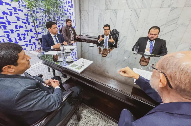 Imagem ilustrativa da imagem PREFEITURA DE MACEIÓ PEDE ACESSO ÀS LICENÇAS DE EXPLORAÇÃO