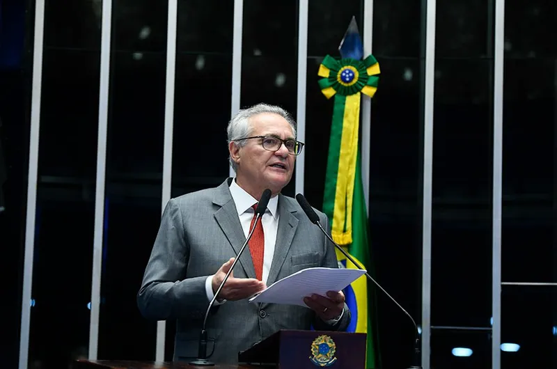 Imagem ilustrativa da imagem UNIÃO PEDIRÁ RESSARCIMENTO DOS GASTOS COM TRAGÉDIA EM MACEIÓ