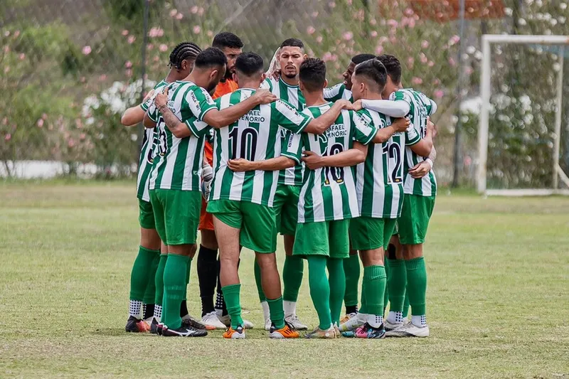Verdão perdeu seu primeiro amistoso da temporada e enfrenta o Independente Atalaia neste sábado (23)