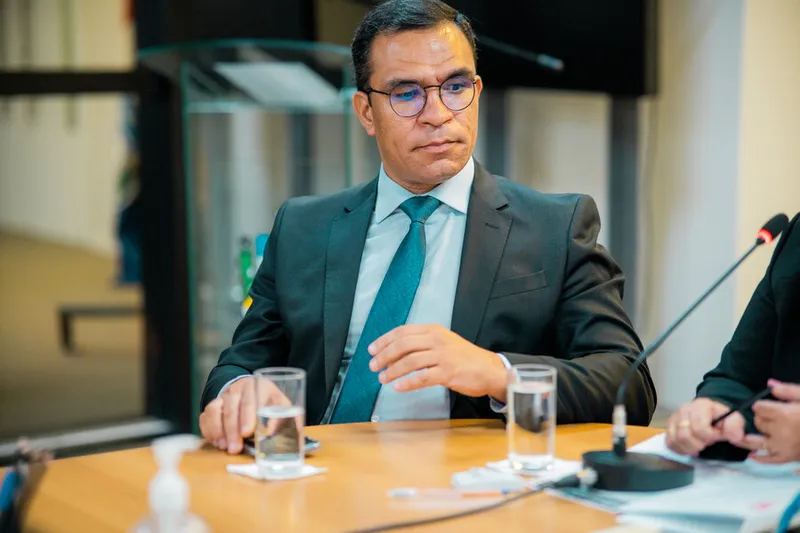 Imagem ilustrativa da imagem ESTADO PLANEJA INVESTIMENTOS DE R$ 3 BILHÕES EM OBRAS EM 2024