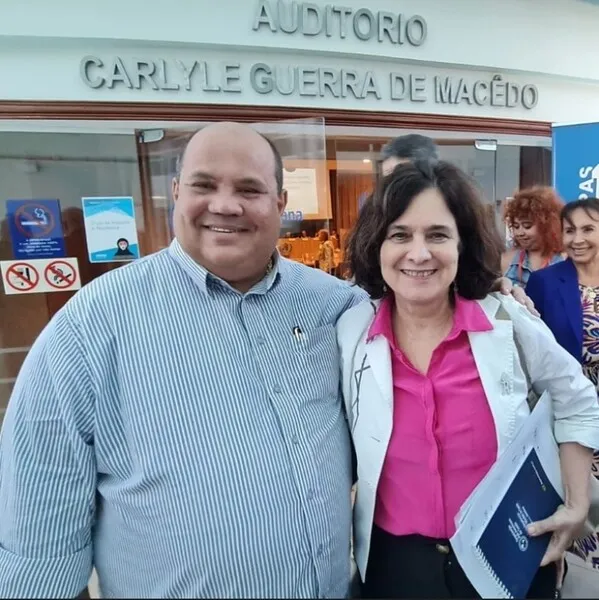 Imagem ilustrativa da imagem GOVERNO FEDERAL REPASSA R$ 84 MI PARA A SAÚDE DE ALAGOAS