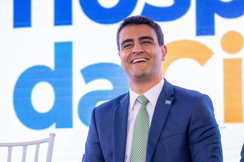 Imagem ilustrativa da imagem JHC faz balanço positivo das ações do município em 2023