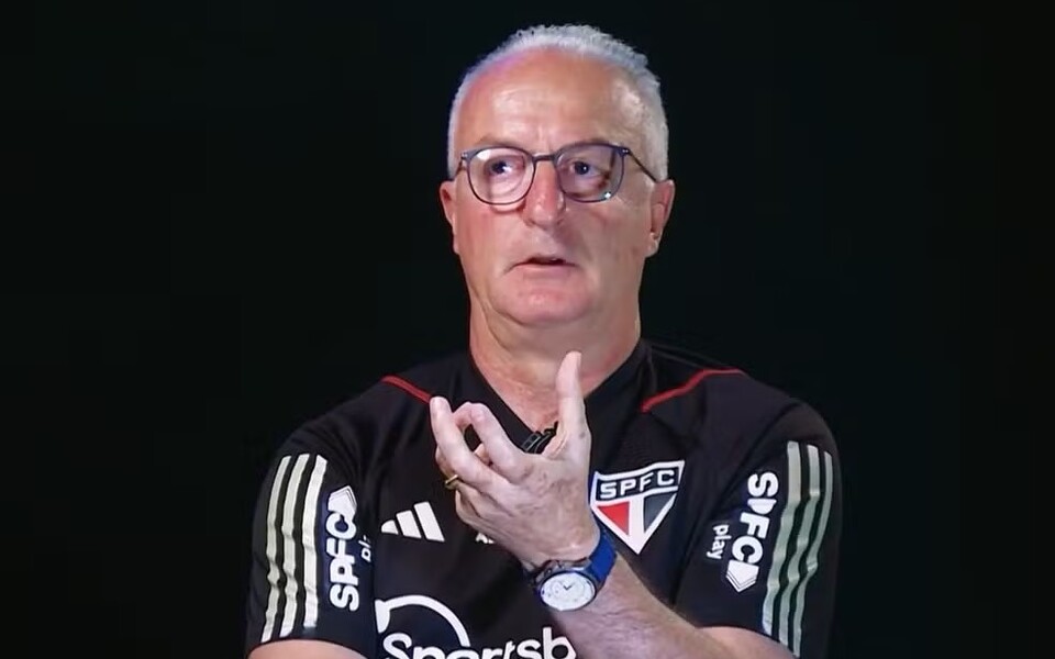 Treinador Dorival Júnior se despediu nessa segunda-feira (8) do São Paulo, com quem tinha contrato até o final de 2024, e agora vai comandar a Seleção Brasileira