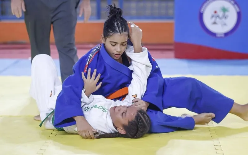 Atletas da Associação dos Faixas Pretas de Alagoas (AFPA) foram os grandes destaques da competição, conquistando 37 medalhas