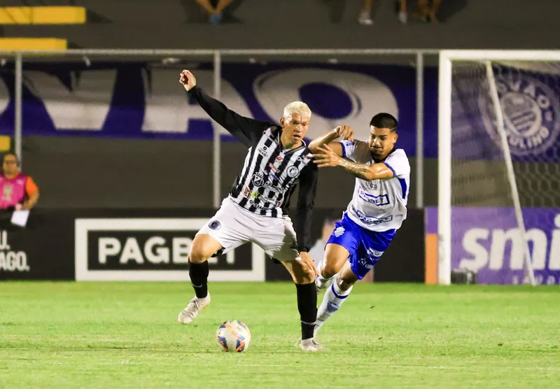 ASA deixa um pouco o Alagoano de lado e volta a campo nesta quarta-feira (28), em partida válida pela Copa do Brasil, quando vai enfrentar o Internacional-RS