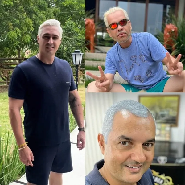 Imagem ilustrativa da imagem Brincadeira do ‘nevou’ ganha classe política em AL durante o carnaval