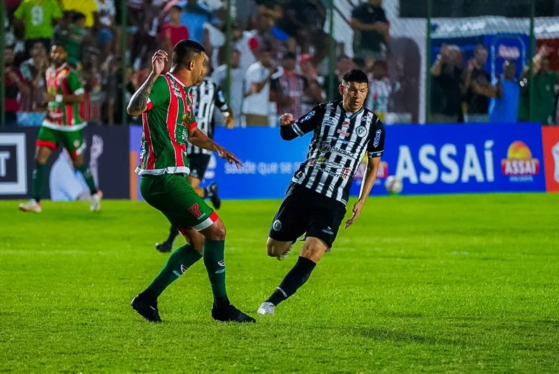 Situação que rendeu punição ao Tricolorido aconteceu na semana passada, durante o embate entre CSE e ASA, pelo Campeonato Alagoano