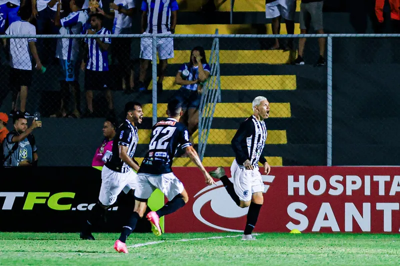 ASA volta a campo para enfrentar o Penedense, neste domingo (18)