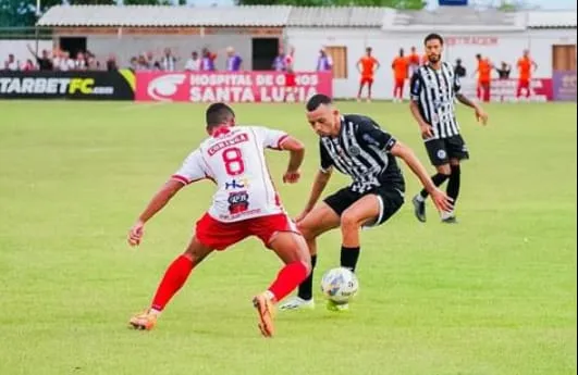 Alvinegro e Alvirrubro reencontram-se, desta vez em Arapiraca, em duelo válido pela 4ª rodada da Copa Alagoas
