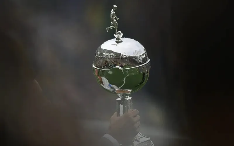 Conmebol reajusta valores e distribuirá R$ 1,5 bilhão em premiação em suas competições neste ano