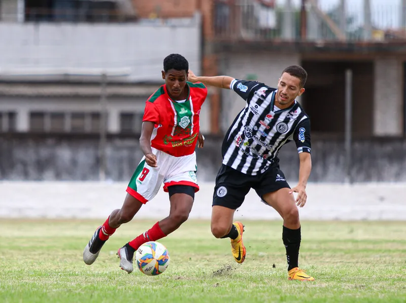 Alvinegro venceu o Dimensão Saúde pelo placar magro de 1 a 0, em confronto pela Copa Alagoas