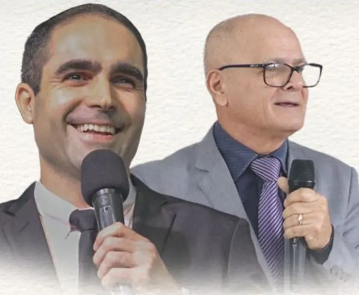 Pastores Leonardo e Miguel assumem a igreja dando início a um novo século na história de Betel