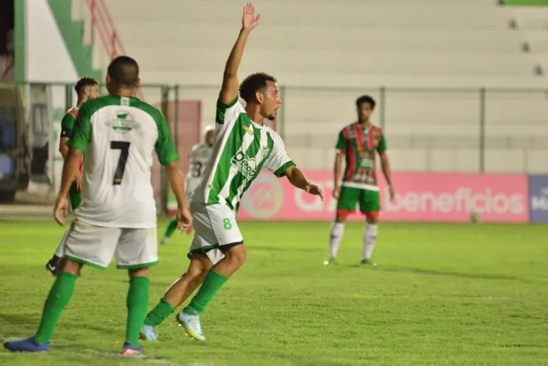 Em belíssima atuação, Murici foi até o Estádio Juca Sampaio e superou o CSE pela segunda vez na temporada