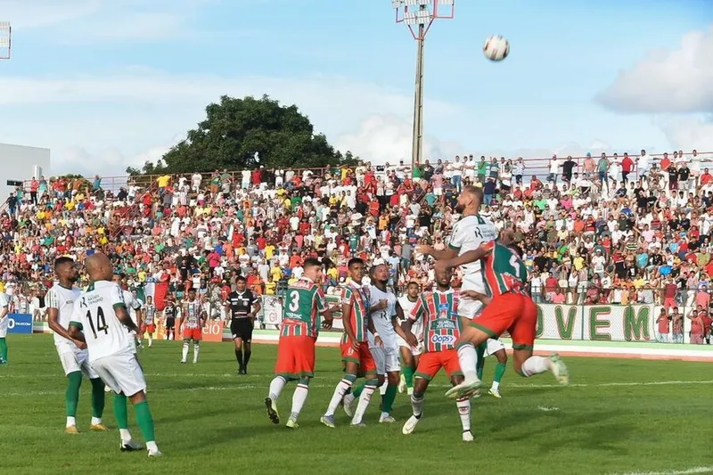 Verdão e Tricolorido abrem competição com sonho de alcançar as semifinais e de olho nos torneios nacionais de 2025