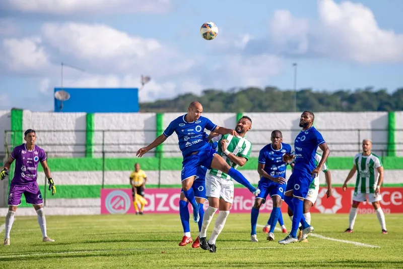 Murici volta a campo contra o Dimensão, enquanto Cruzeiro visita o CEO, pela Copa Alagoas