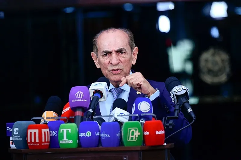 Imagem ilustrativa da imagem Relator da reforma do Código Eleitoral  vai propor o fim da reeleição