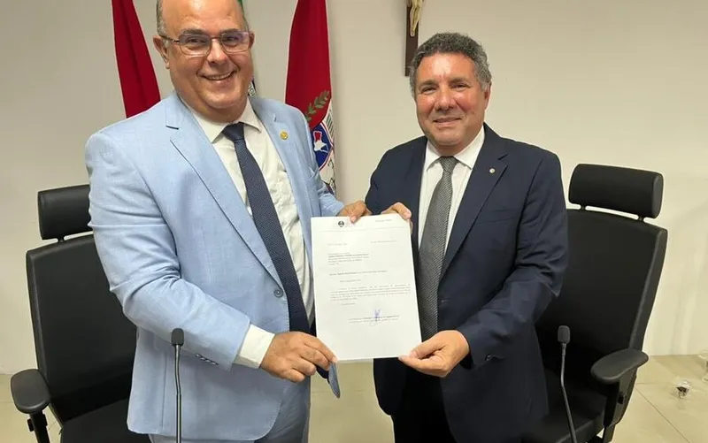 Imagem ilustrativa da imagem TJAL comunica MP sobre abertura de vaga de desembargador