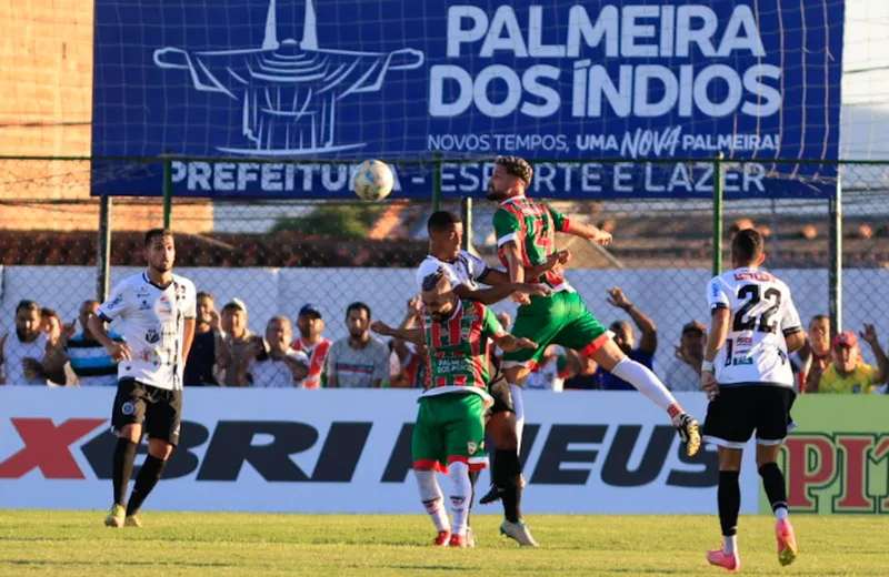 Alvinegro e Tricolorido estarão na disputa da Série D deste ano; clubes vivem expectativa sobre a cota de participação