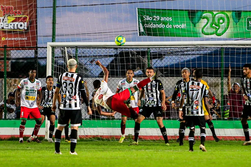 CSE a ASA vão se enfrentar no Estádio Juca Sampaio, em Palmeira dos Índios, neste domingo