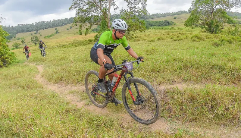 Ciclistas estarão reunidos para disputar competição valiosa a ser disputada em Traipu-AL