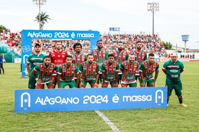 Tricolorido pode passar por pequena reformulação em seu elenco