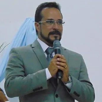 Pastor Wellington Costa destacou na Bíblia a vitória de Jesus Cristo sobre a morte