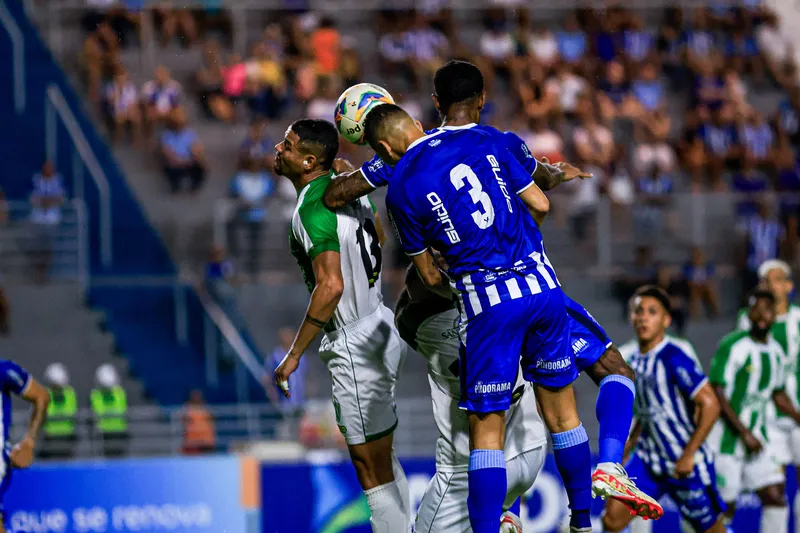 CSA e Murici vão definir quem será o segundo finalista da Copa AL