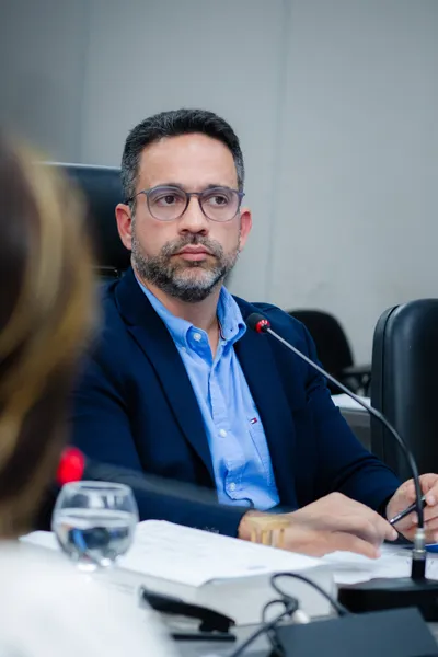 Imagem ilustrativa da imagem Saneamento: Estado distribuirá mais de R$ 190 mi para prefeituras