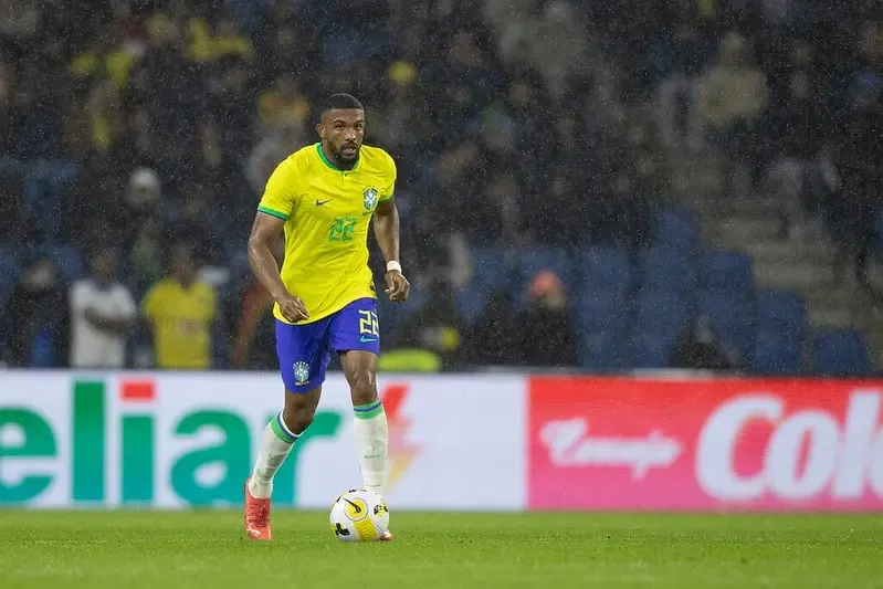 Bremer, atualmente na Juventus, interessa ao time inglês