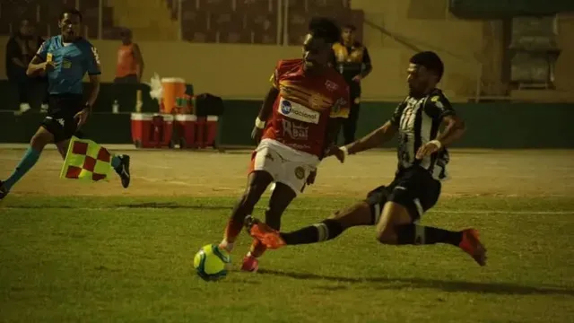 ASA e Juazeirense são adversários recorrentes