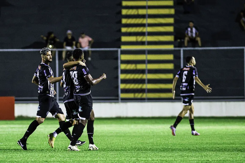 Após o jogo contra o Petrolina, pela Série D, ASA agora foca no clássico contra o CSE, no dia 11, válido pela mesma competição