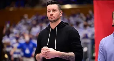 JJ Redick se aposentou em 2016, após vestir camisa do Clippers