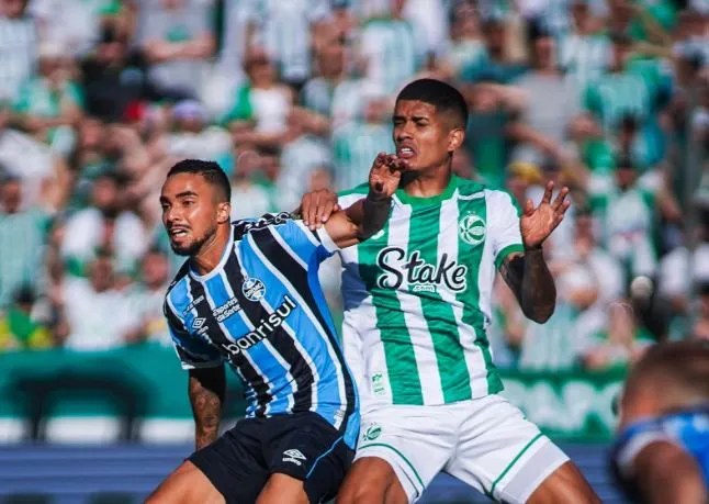 Brasileirão será retomado no fim de semana e Grêmio é o único mandante dentre os três clubes do Rio Grande do Sul