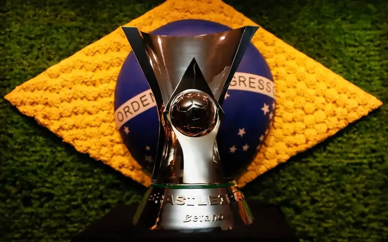 CBF decidiu suspender o Brasileirão até o dia 27 de maio